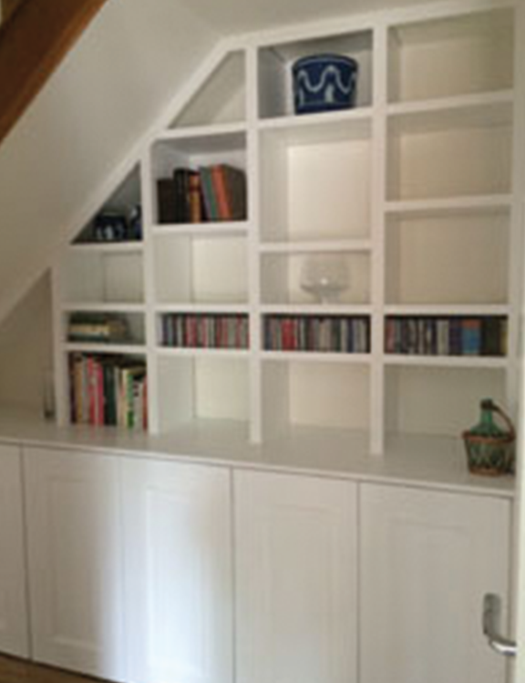 Storage 1